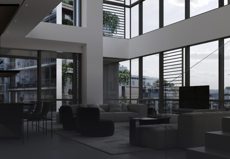 City Walk Apartments
