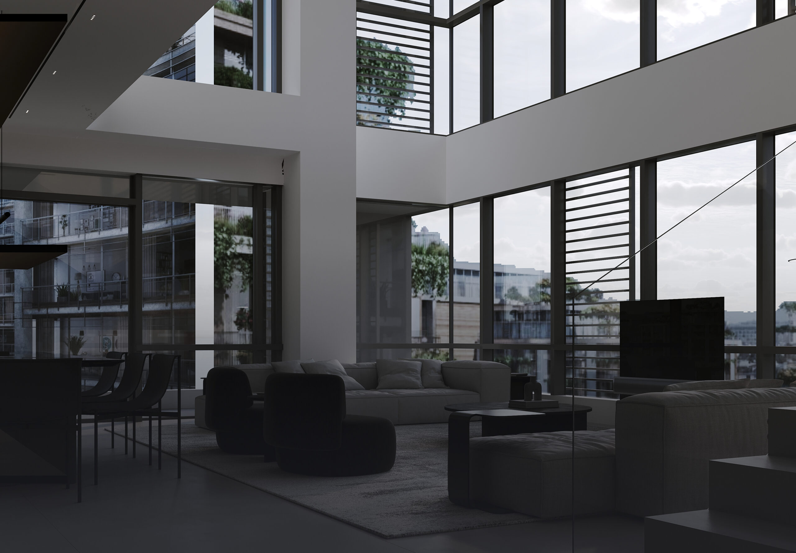 City Walk Apartments