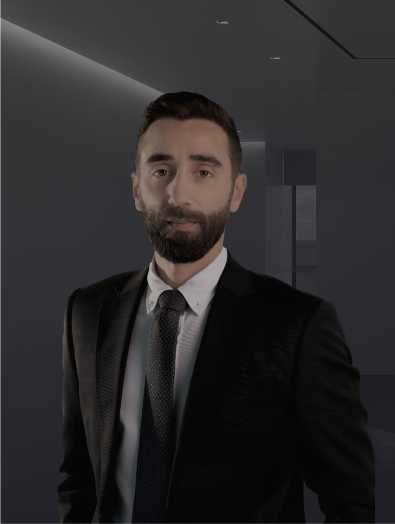 Khaled Farchoukh