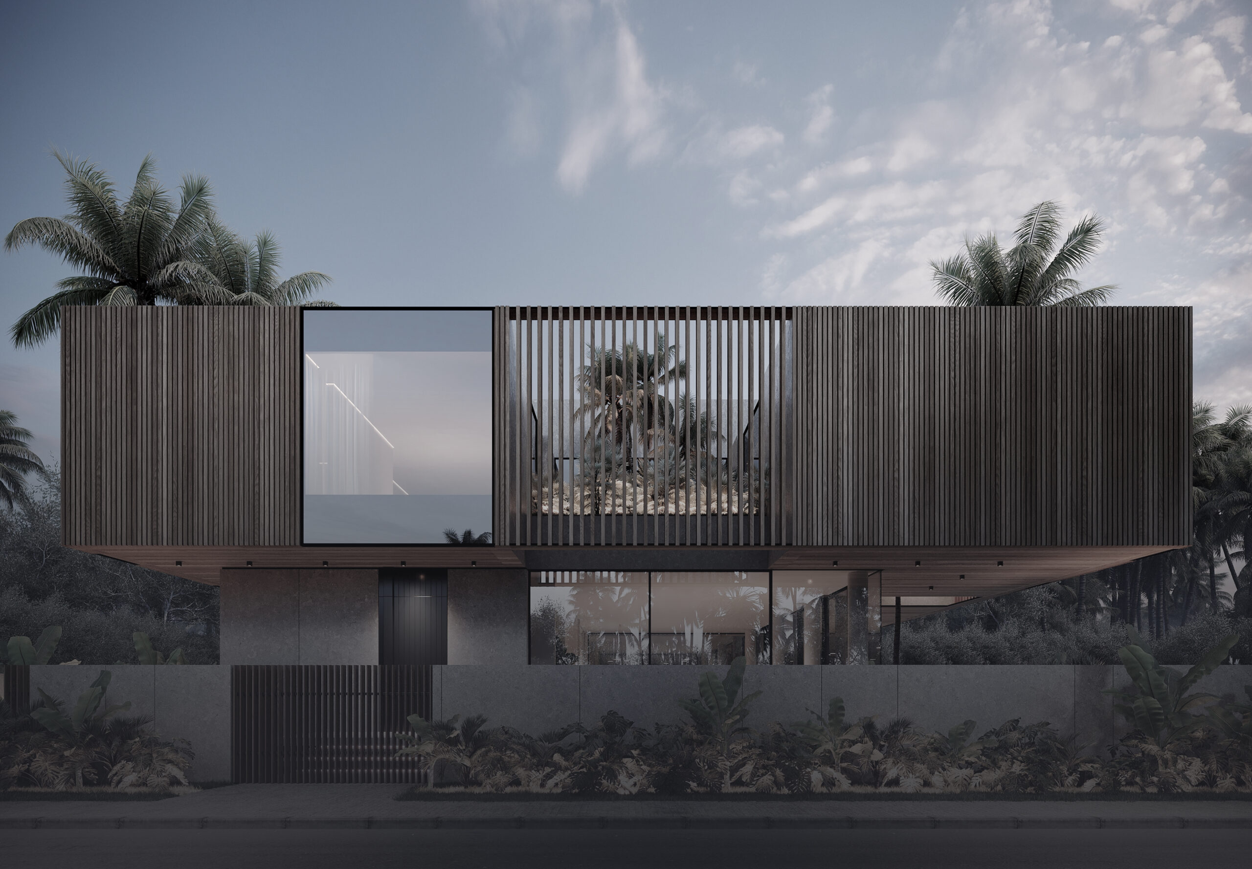 Al Wasl Villa 101