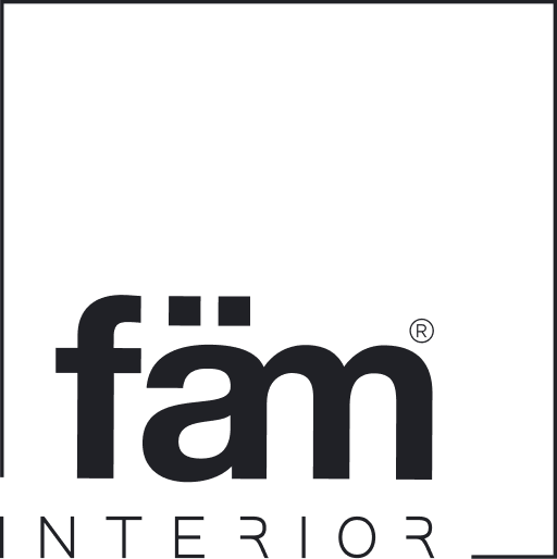 fäm Interior Logo