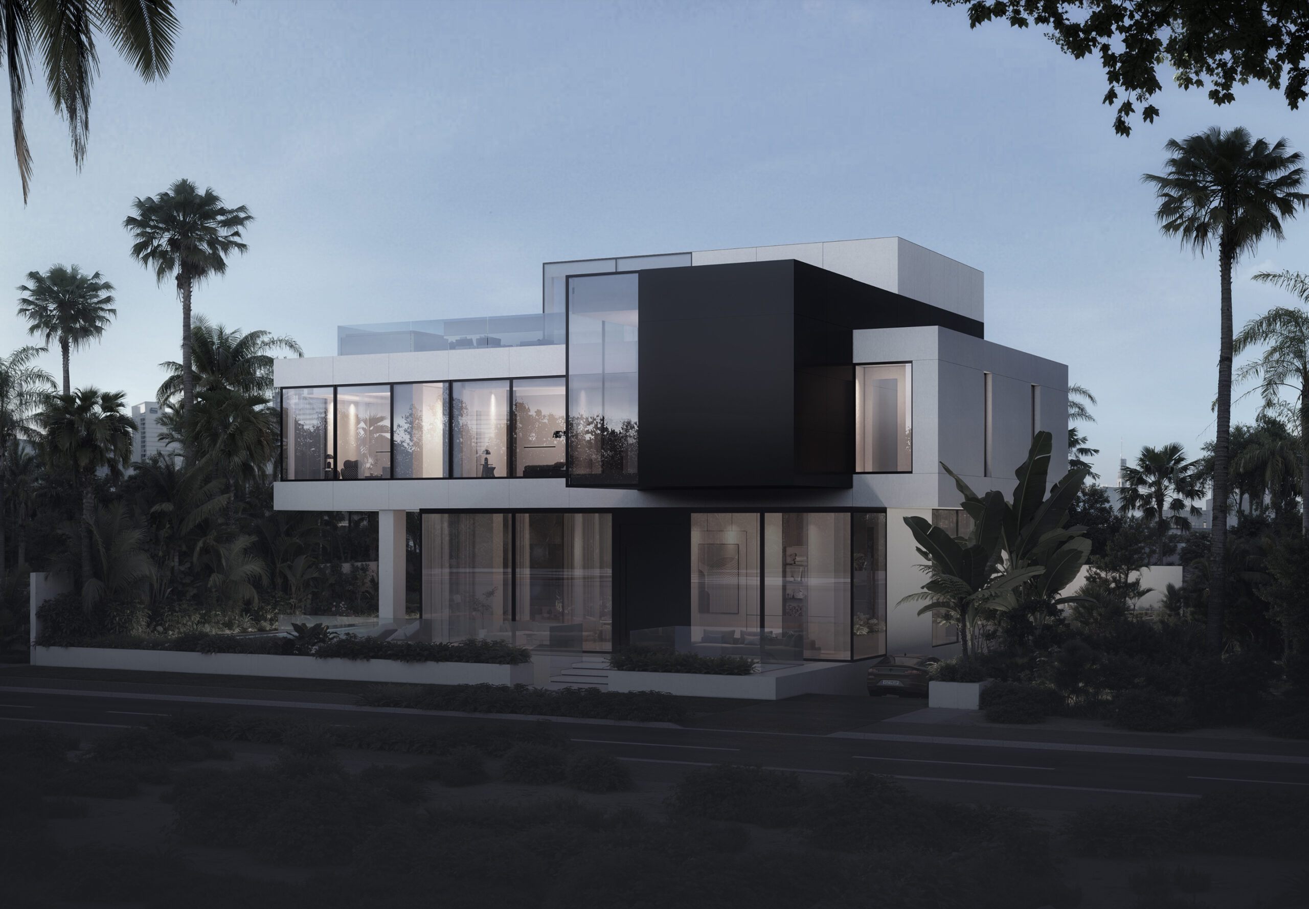 Al Wasl Villa 707