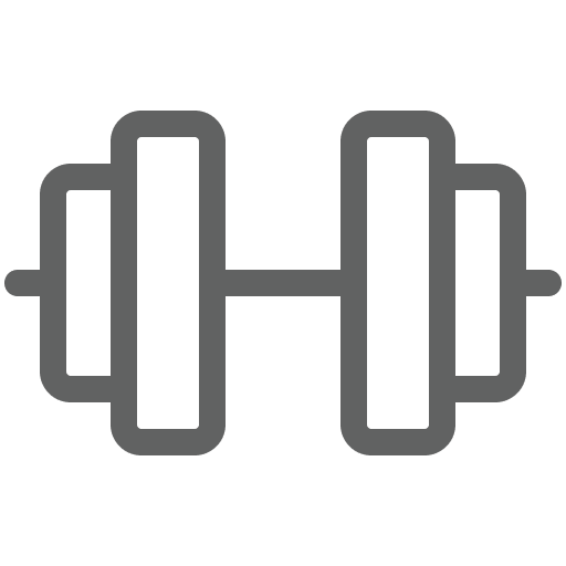 Gym Icon