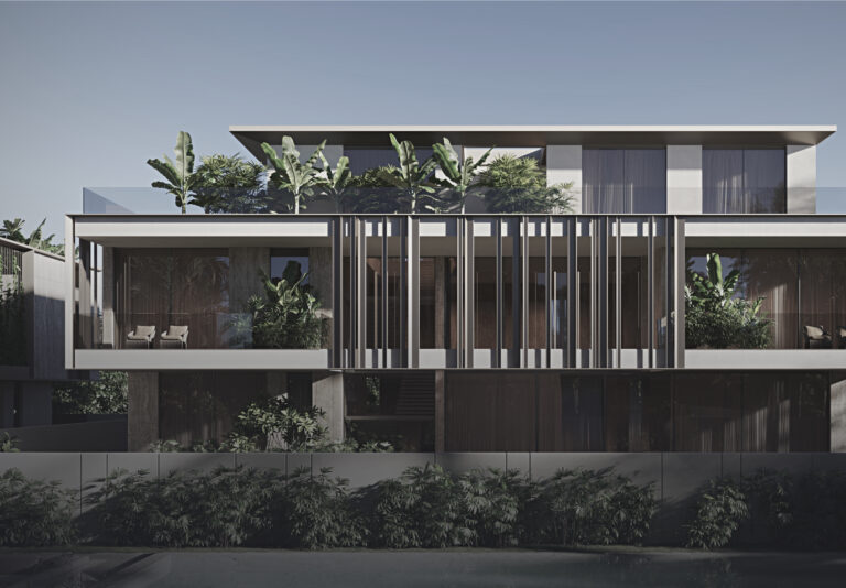 Villa C