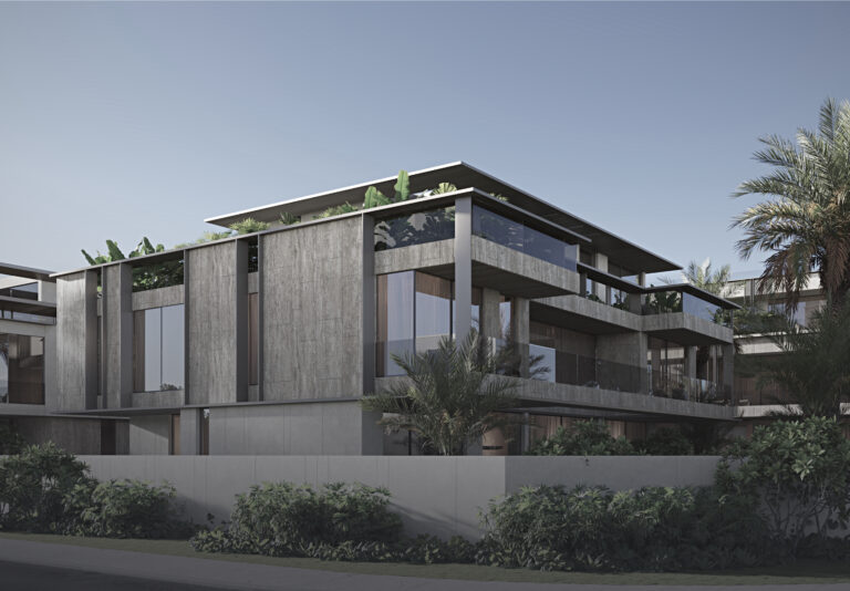Villa D